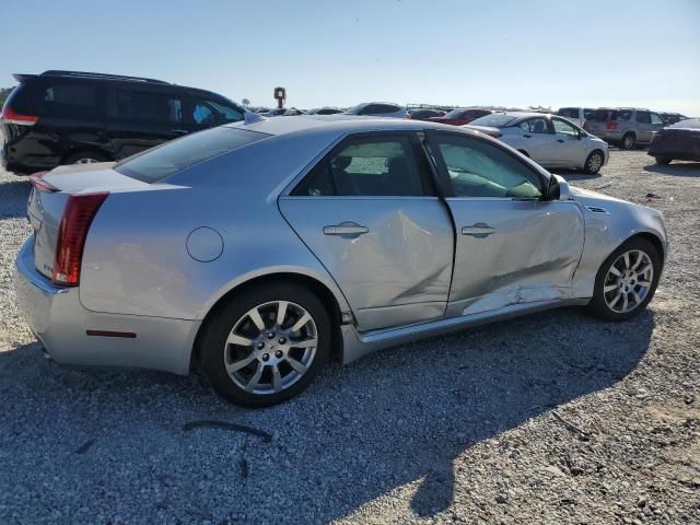 2009 Cadillac CTS HI Feature V6