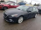 2015 Mazda 3 Grand Touring