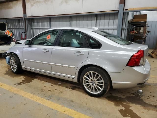 2009 Volvo S40 2.4I