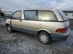 1996 Toyota Previa DX