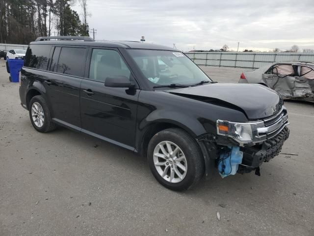 2019 Ford Flex SE