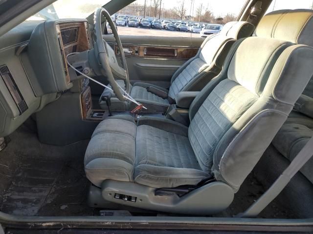 1985 Buick Somerset Regal Limited