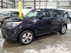 KIA Vehiculos salvage en venta: 2014 KIA Soul