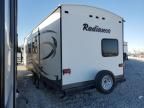 2015 Cruiser Rv Travek TRL