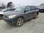 2010 Toyota Highlander Limited