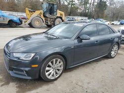 Lots with Bids for sale at auction: 2018 Audi A4 Premium