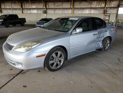 2005 Lexus ES 330 en venta en Phoenix, AZ