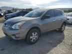 2010 Nissan Rogue S