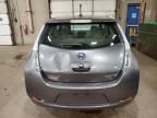 2014 Nissan Leaf S