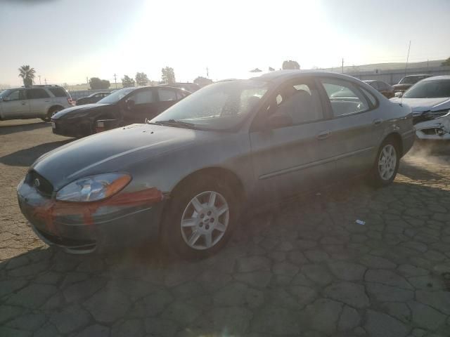 2007 Ford Taurus SE