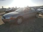 2007 Ford Taurus SE