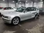 2004 BMW 330 XI