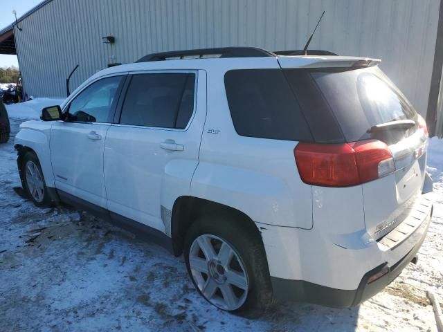 2010 GMC Terrain SLT