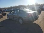 2013 Volkswagen Passat S