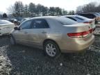 2004 Honda Accord EX