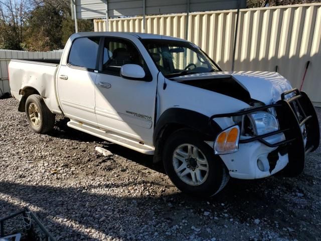 2004 Toyota Tundra Double Cab Limited