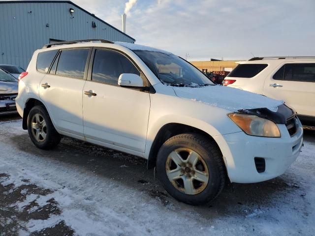 2009 Toyota Rav4