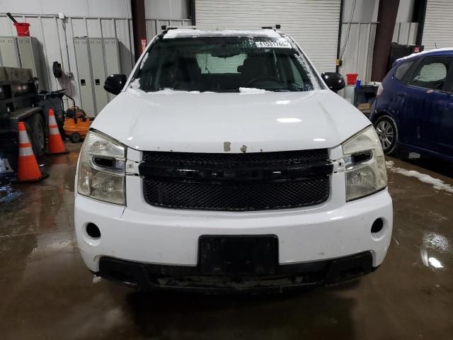 2008 Chevrolet Equinox LS