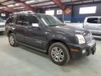 2007 Mercury Mountaineer Premier