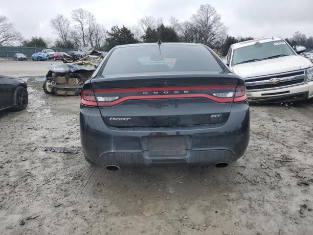 2014 Dodge Dart GT