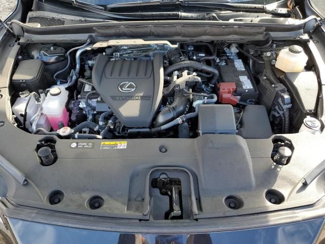 2024 Lexus RX 350 Base