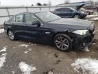 2015 BMW 528 XI