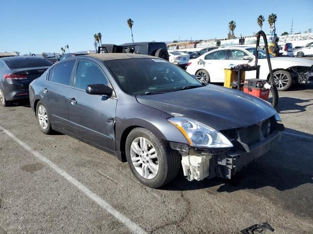 2011 Nissan Altima Base