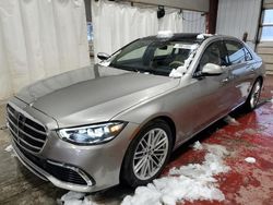 2023 Mercedes-Benz S 580 4matic en venta en Angola, NY