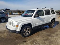 4 X 4 for sale at auction: 2017 Jeep Patriot Latitude