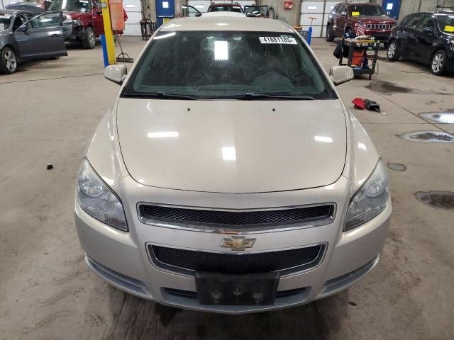 2012 Chevrolet Malibu 1LT