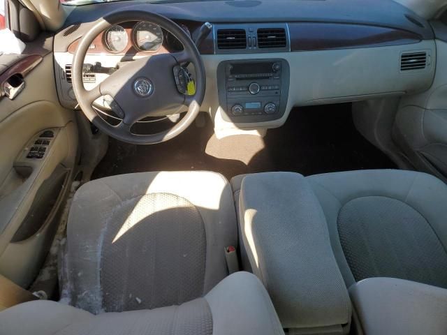 2007 Buick Lucerne CX