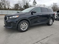 2019 KIA Sorento L en venta en Augusta, GA