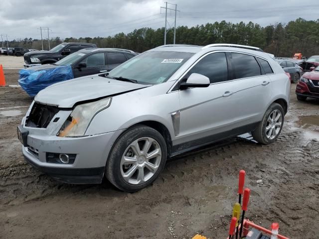 2013 Cadillac SRX Performance Collection