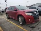 2014 Ford Edge Sport