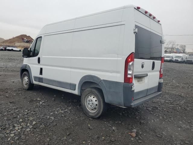 2014 Dodge RAM Promaster 2500 2500 High