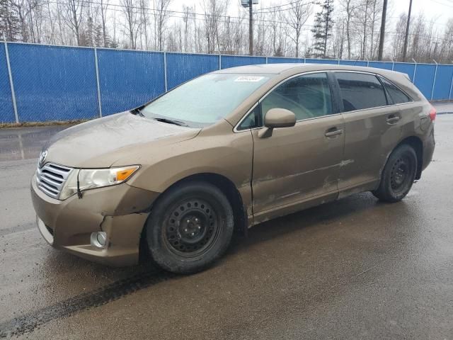 2011 Toyota Venza