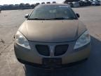 2007 Pontiac G6 Base