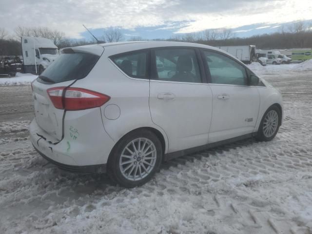 2013 Ford C-MAX Premium