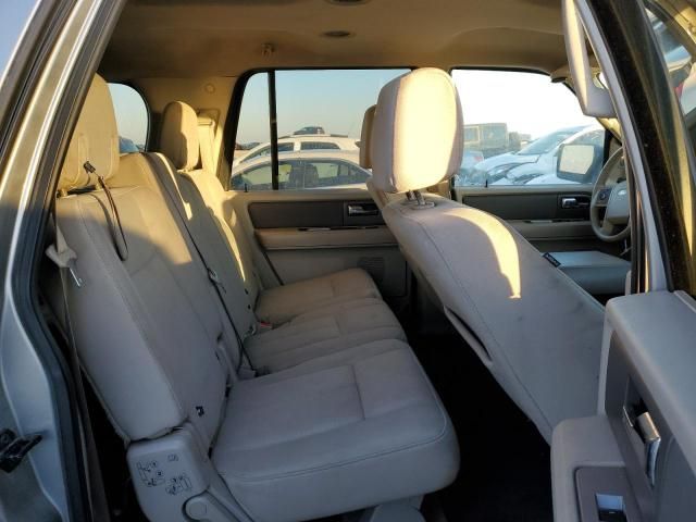 2008 Ford Expedition EL XLT