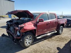 2019 Chevrolet Colorado LT en venta en Tucson, AZ