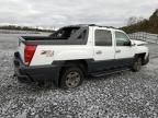 2002 Chevrolet Avalanche C1500