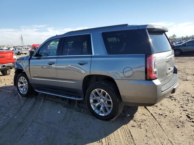 2020 GMC Yukon SLT