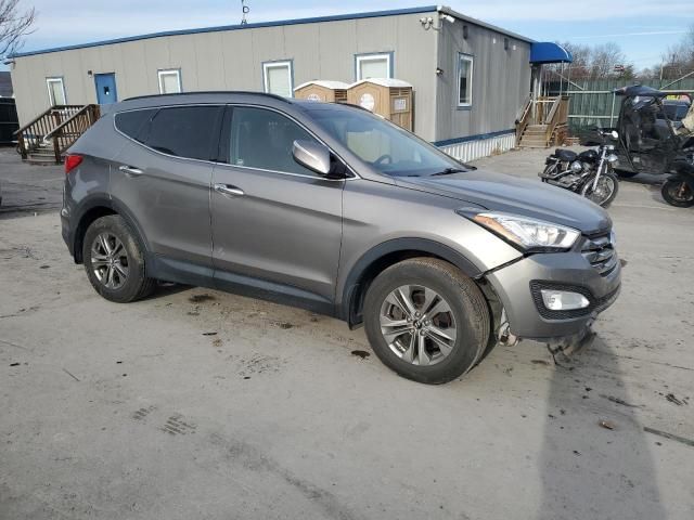 2014 Hyundai Santa FE Sport