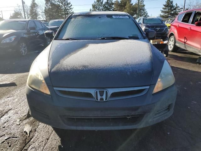 2006 Honda Accord LX