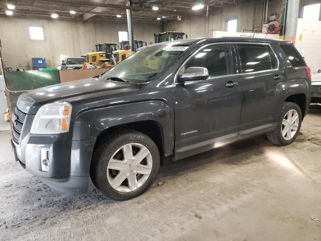 2013 GMC Terrain SLE