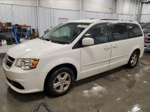 2011 Dodge Grand Caravan Mainstreet