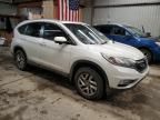 2016 Honda CR-V EXL