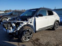 2024 Chevrolet Trailblazer RS en venta en Pennsburg, PA