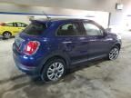 2016 Fiat 500X Easy