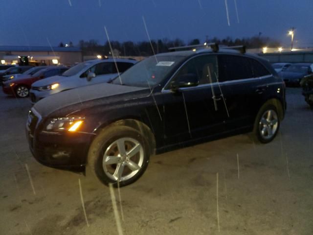 2010 Audi Q5 Premium Plus